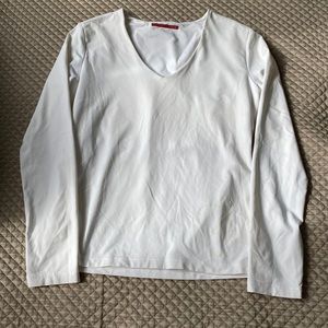 Long sleeve Yoga/ Tennis/ Golf top